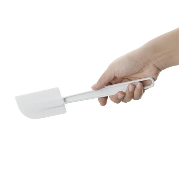 Vogue Rubber Ended Spatula 25cm