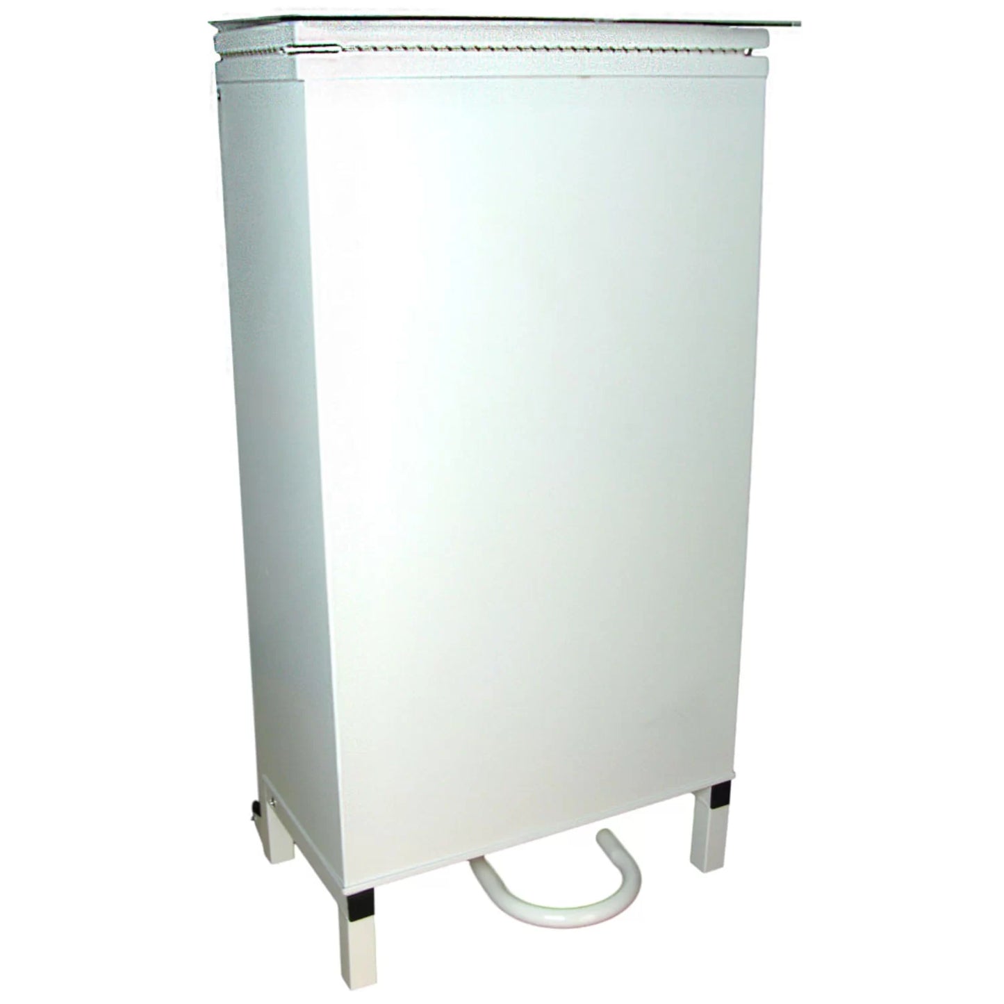 Soclean Enclosed Sack Holder 50l