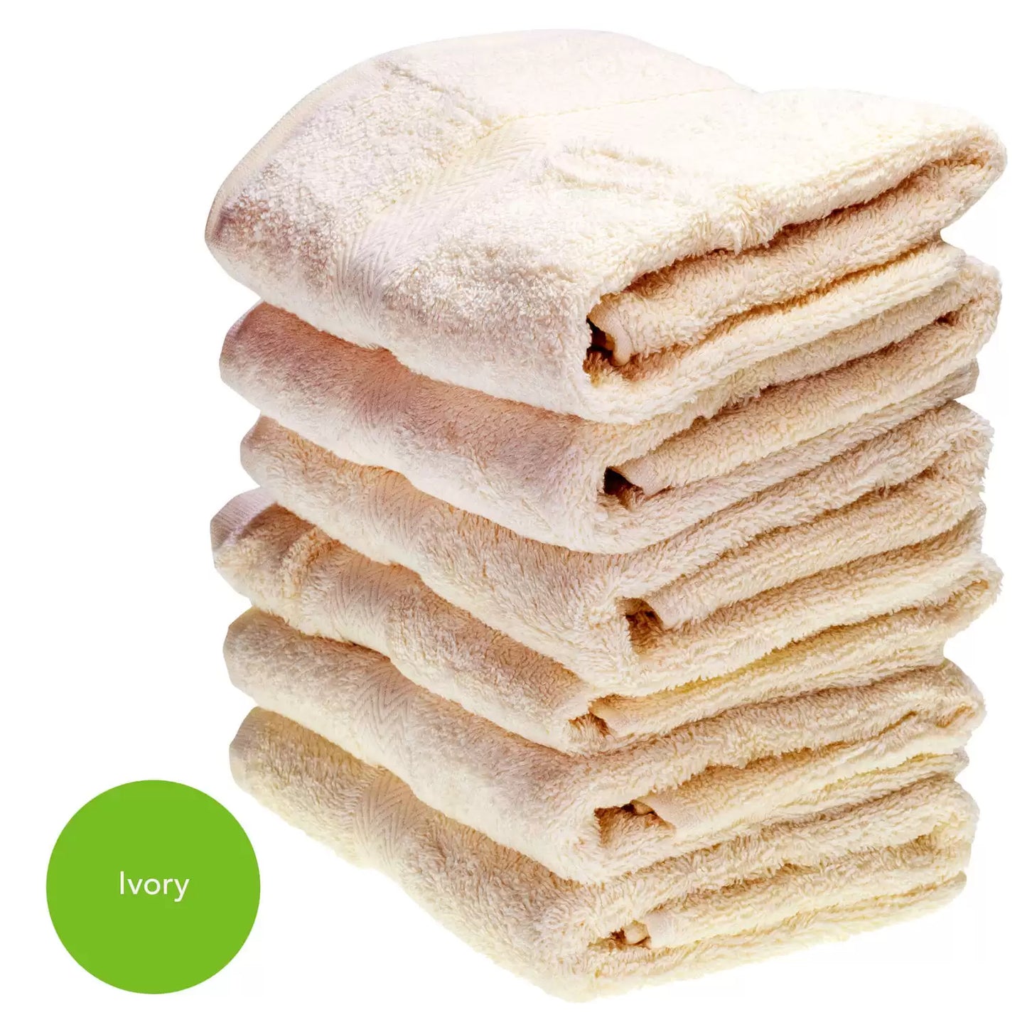 Hand Towel 50x90cm 500gsm x 6