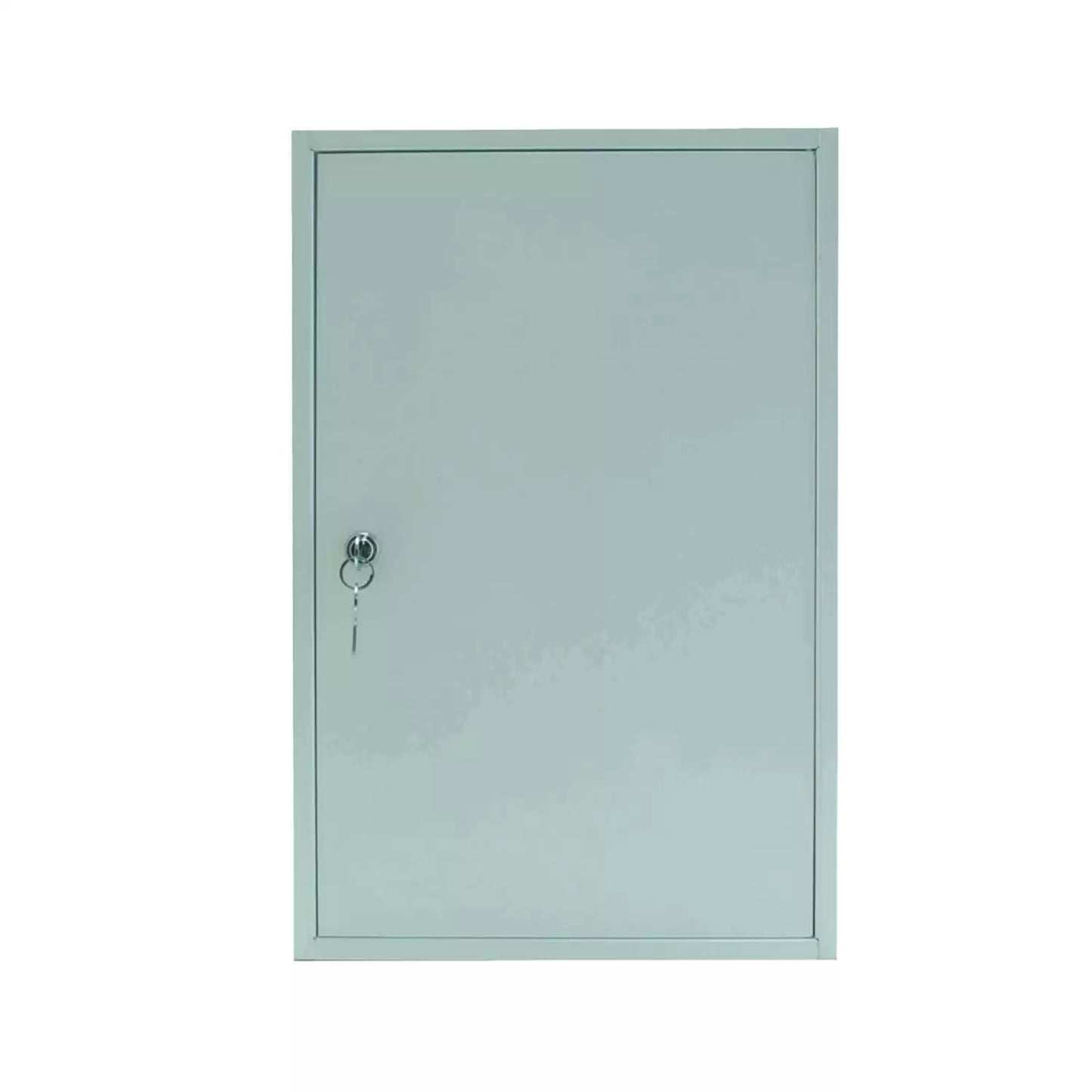 First Aid Medicine Lockable Metal Cabinet eco