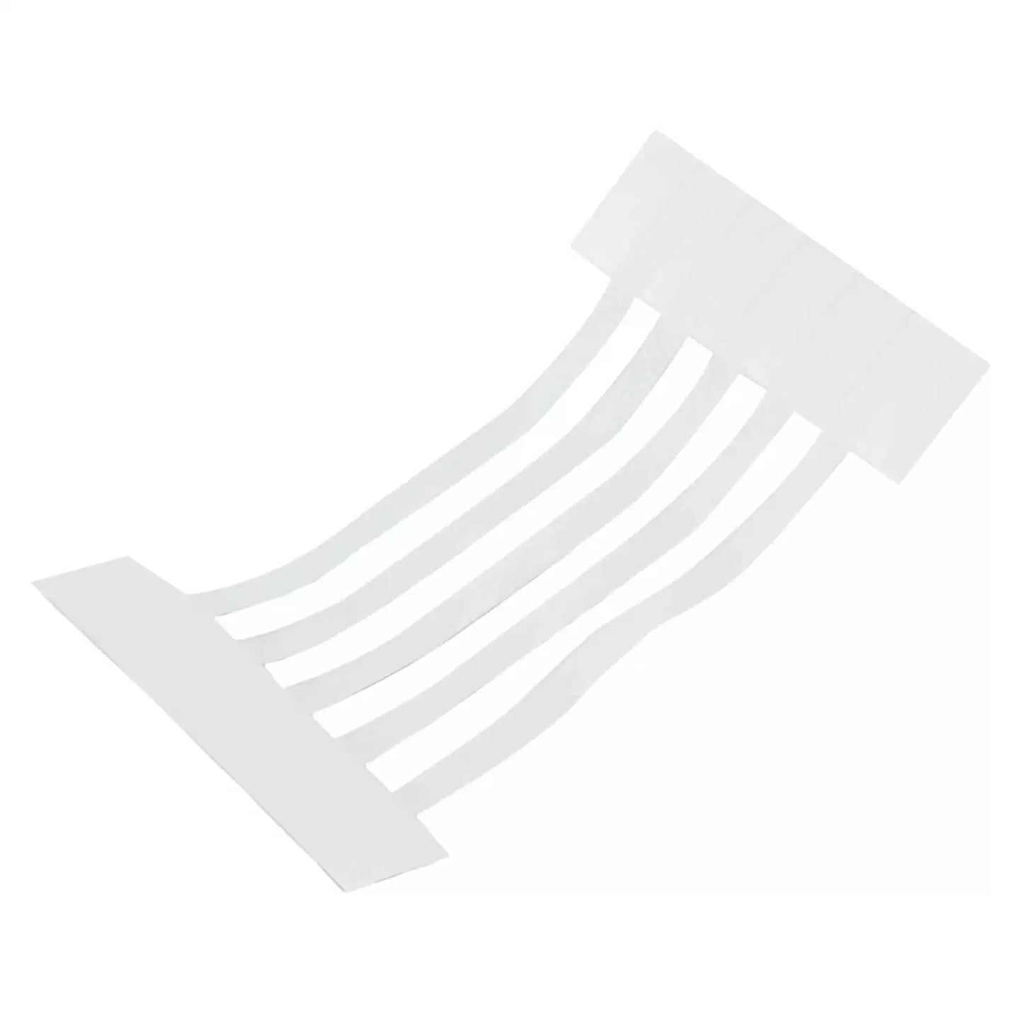 Skin Closure Strips 3mm x 75mm 50 Pack