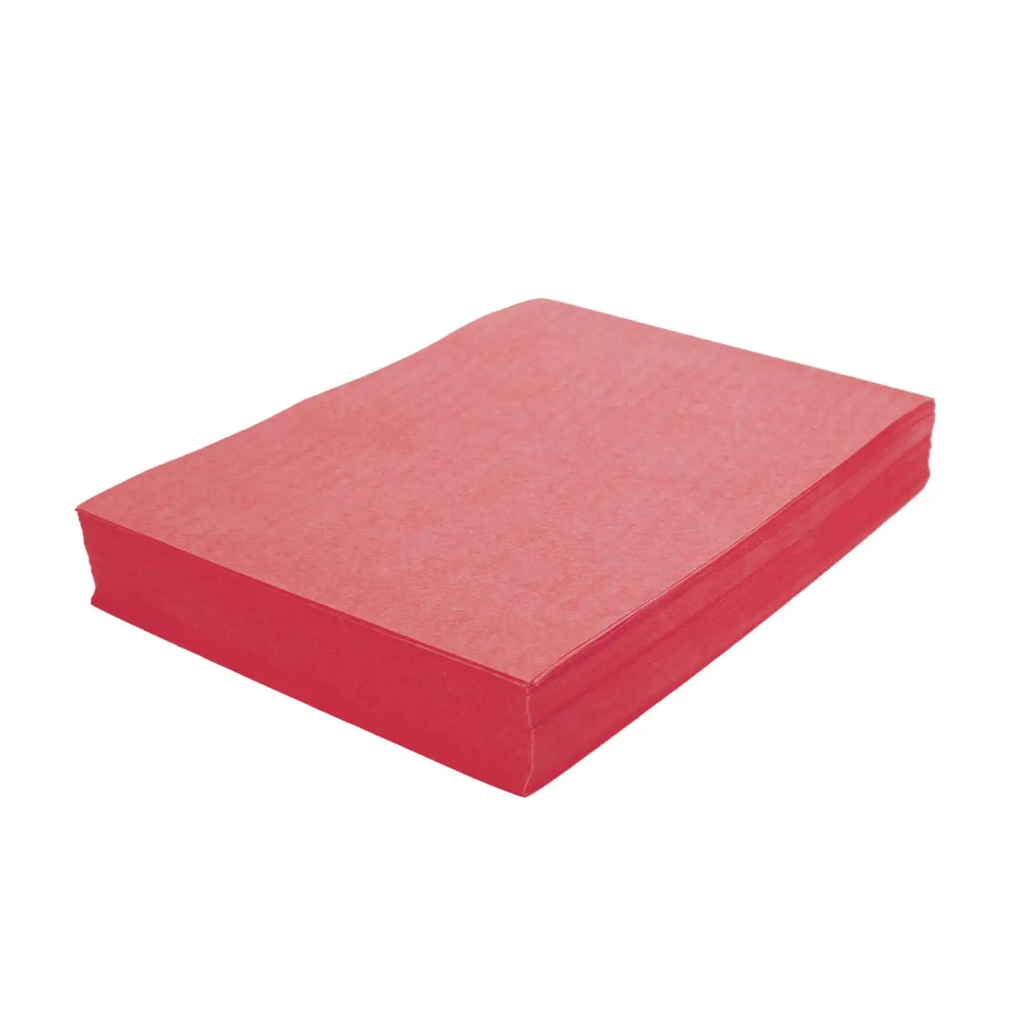 Artyom Sugar Paper Red 250 Pack