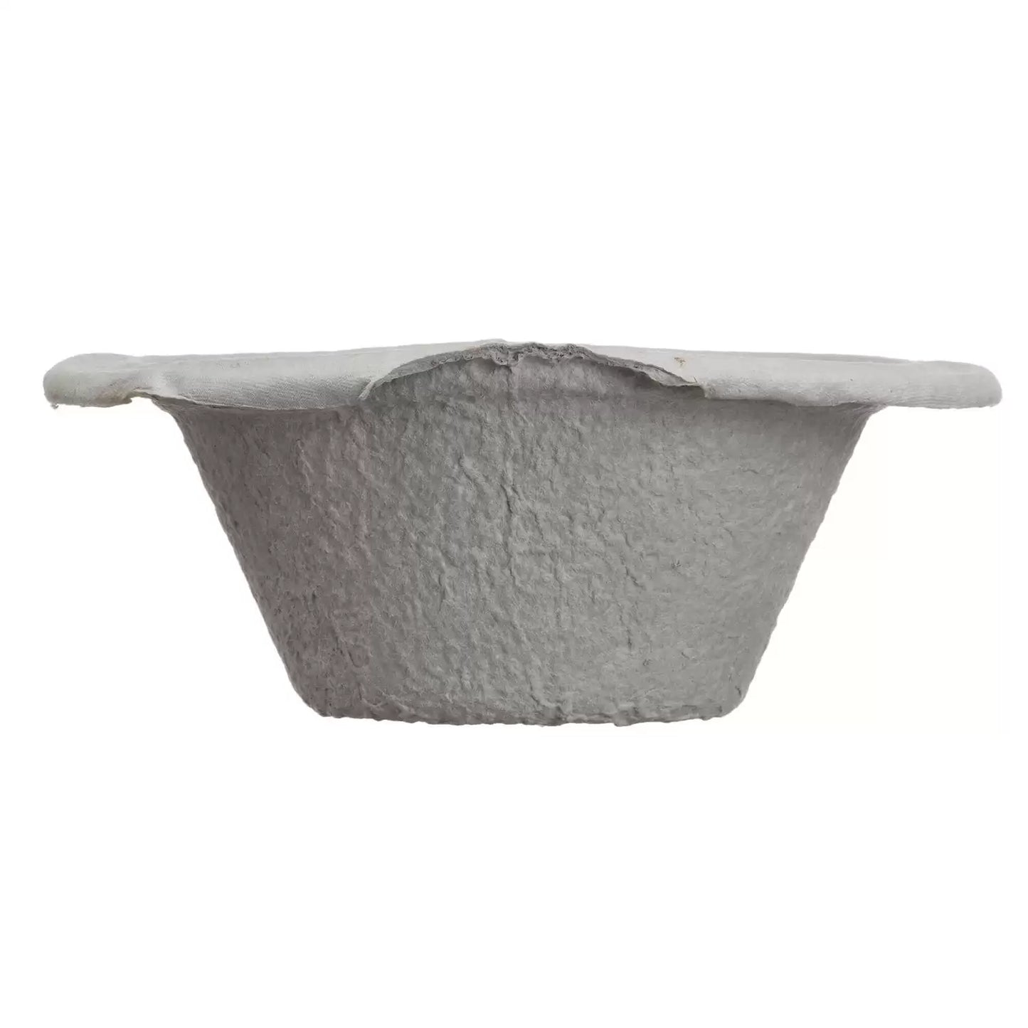 Vernacare Pulp Disposable Vomit Bowl 200 Pack