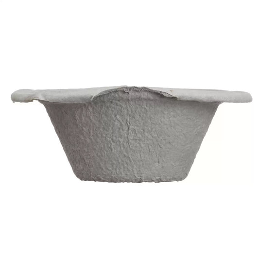 Vernacare Pulp Disposable Vomit Bowl 200 Pack