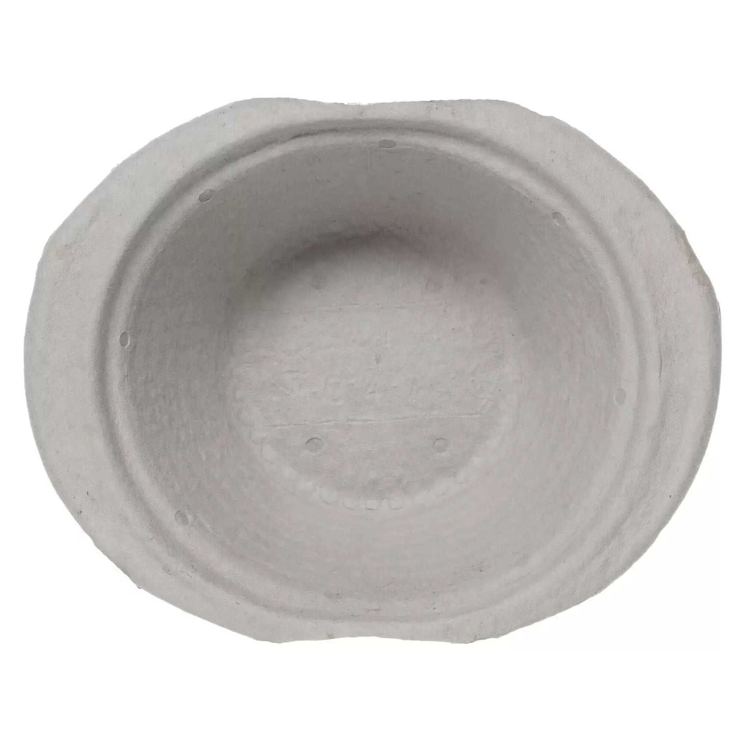 Vernacare Pulp Disposable Vomit Bowl 200 Pack