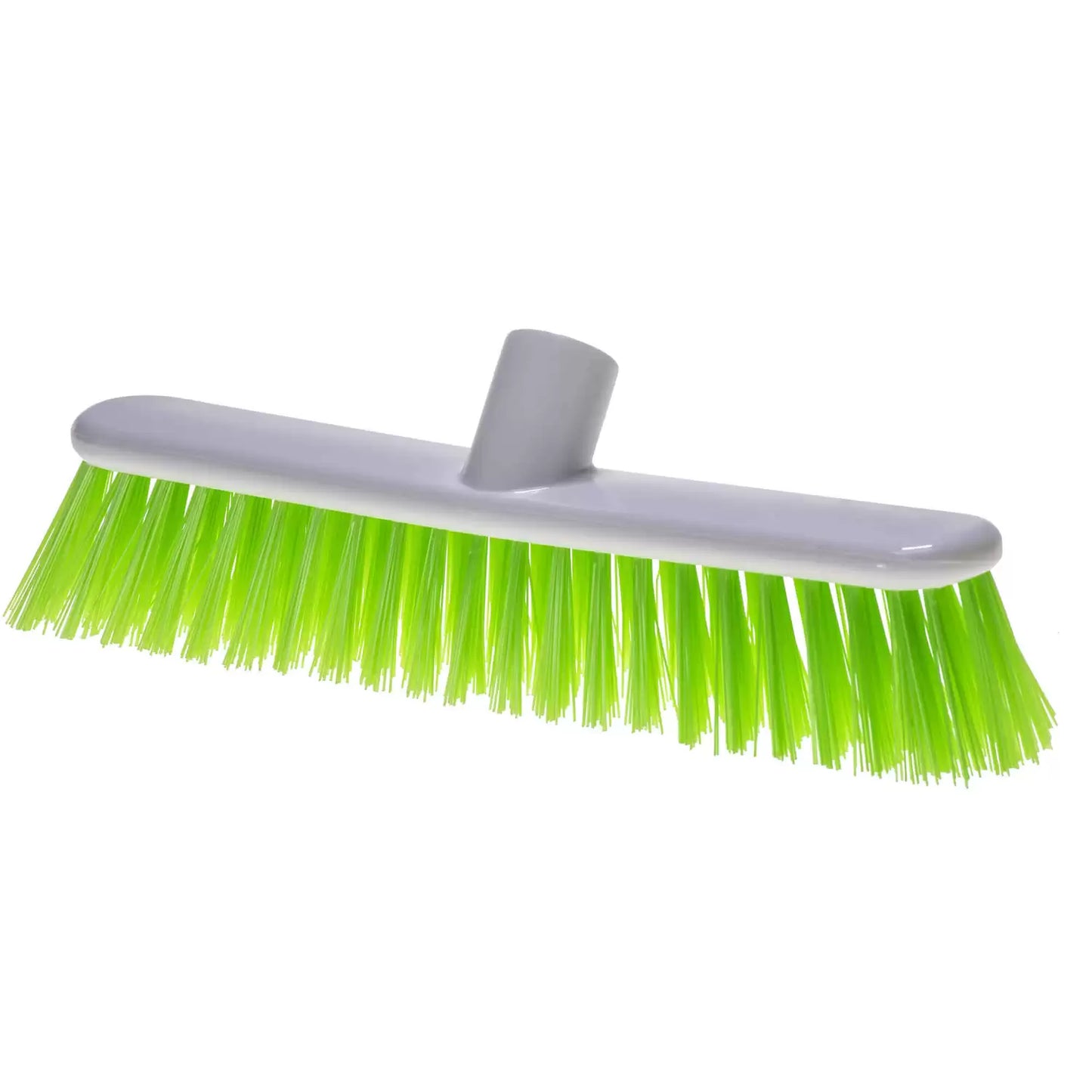 Soclean Stiff Broom Head 12"