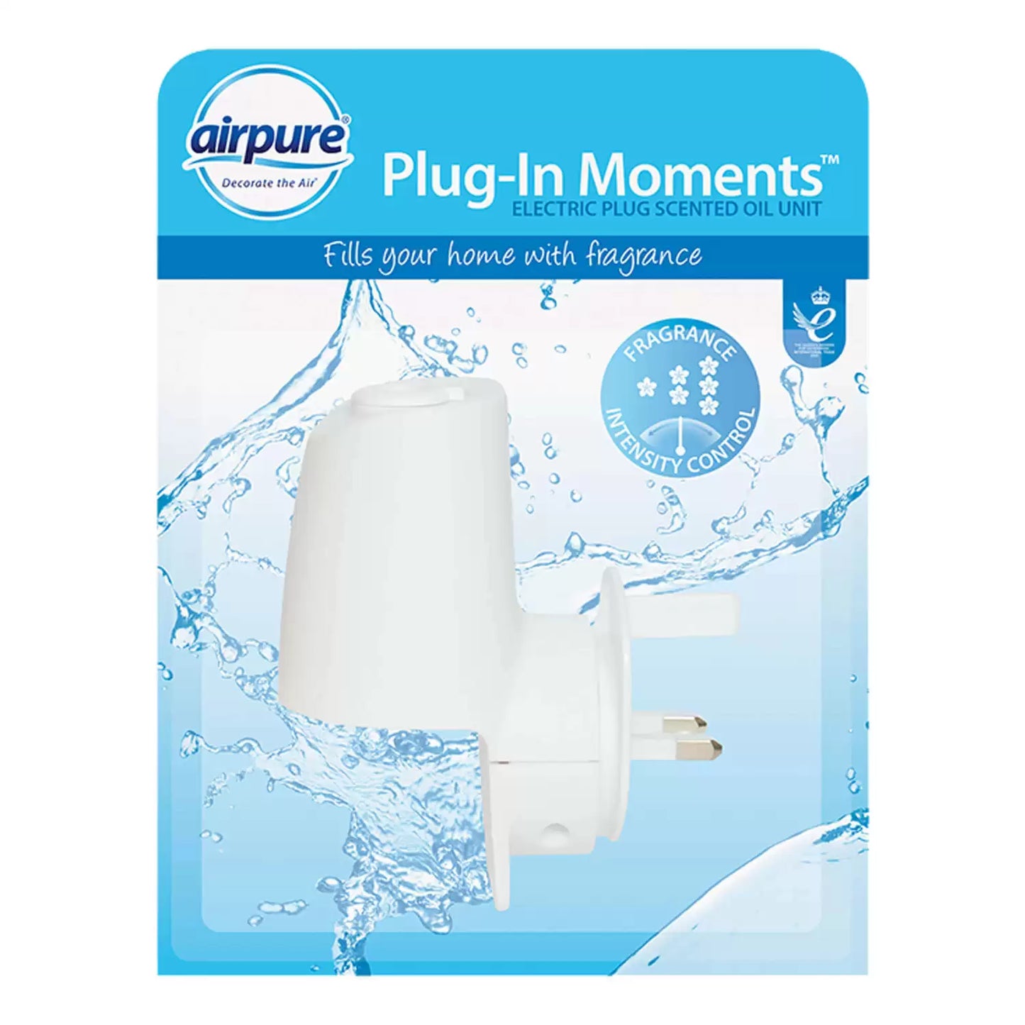 Fragrance Plug in Unit
