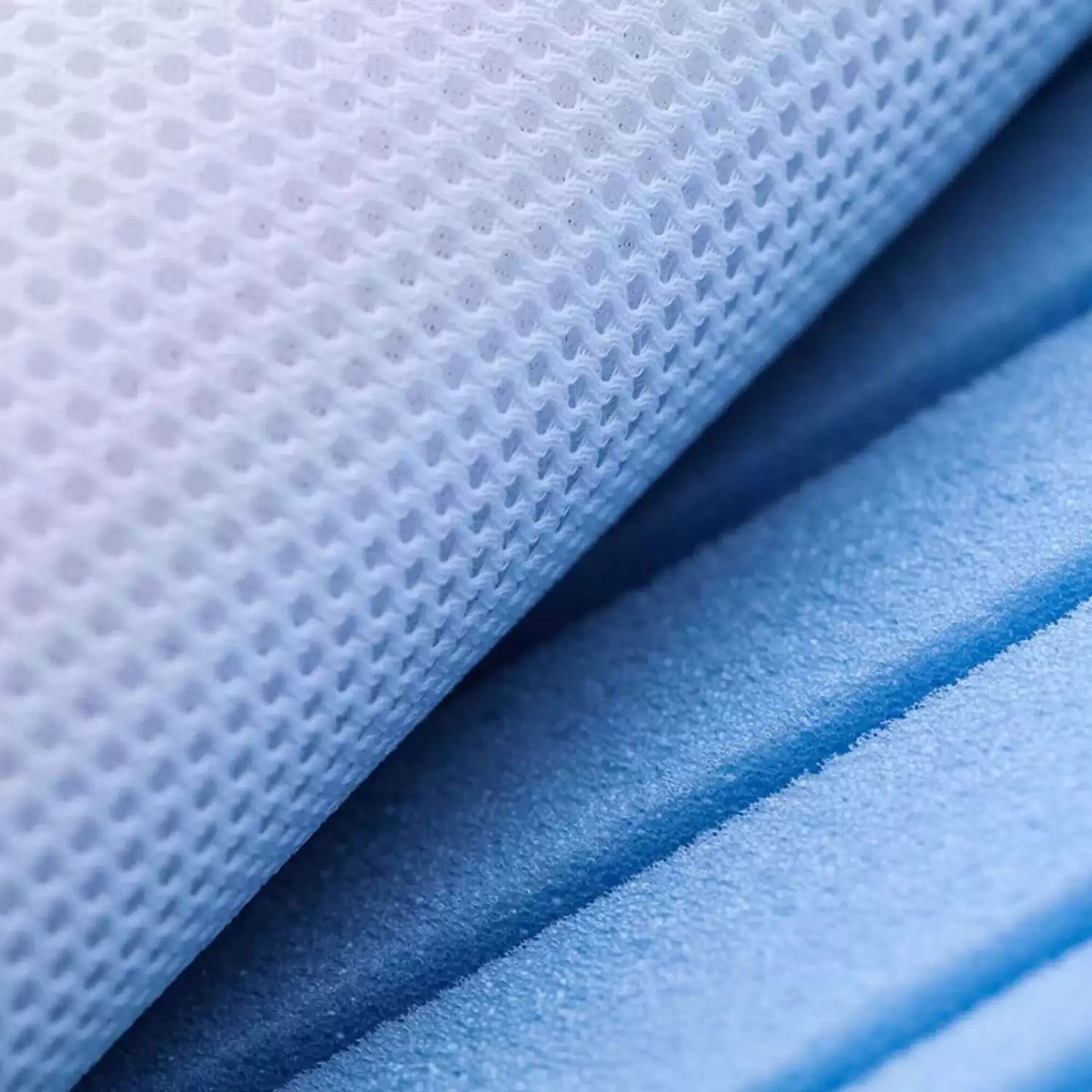 Norfolk Static Pressure Relieving Bariatric Mattress