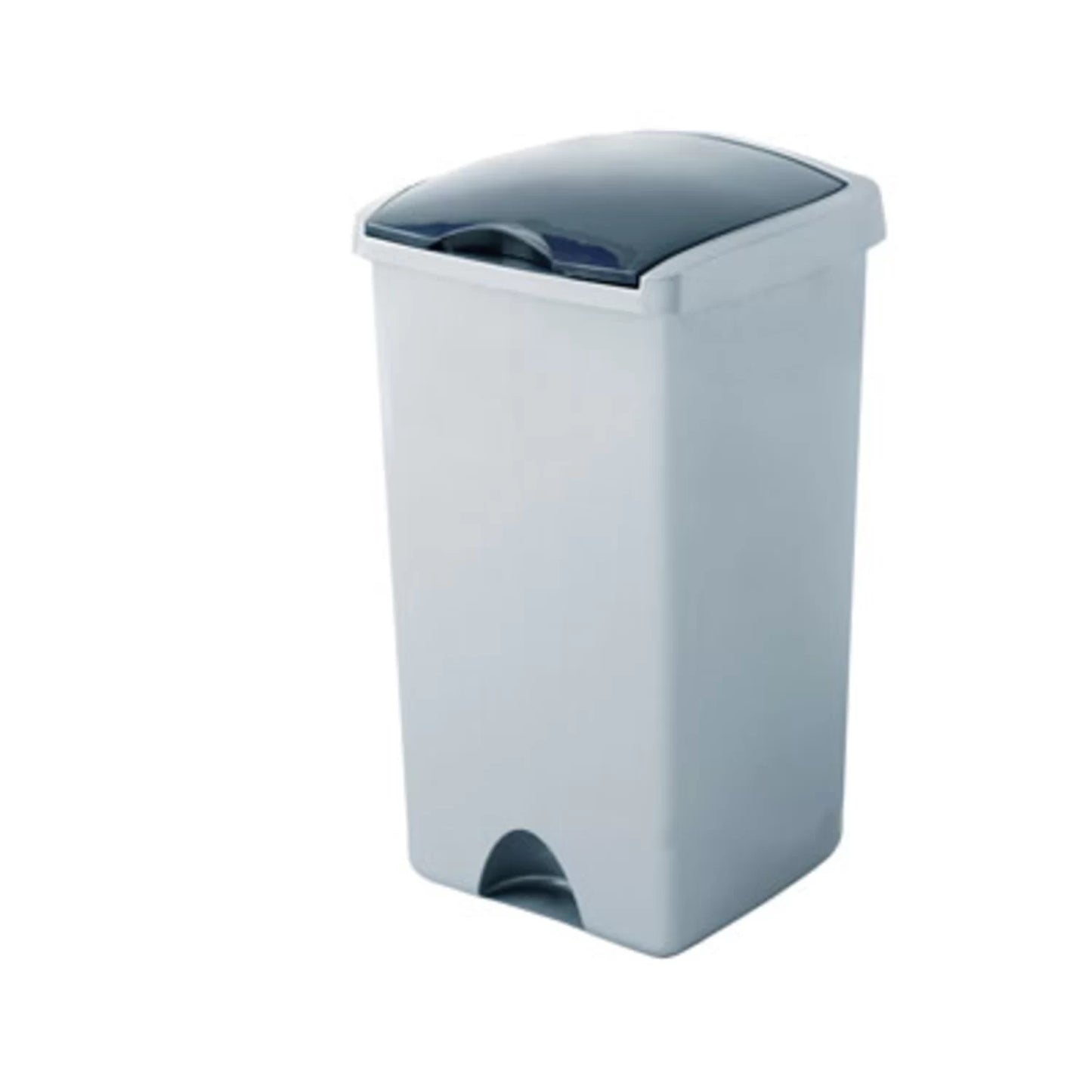 50 Ltr Lift Top Bin