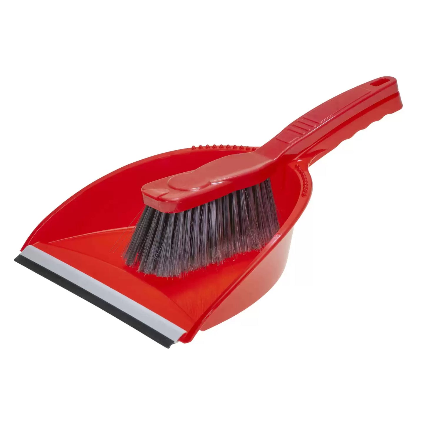 Soclean Dustpan and Brush Set