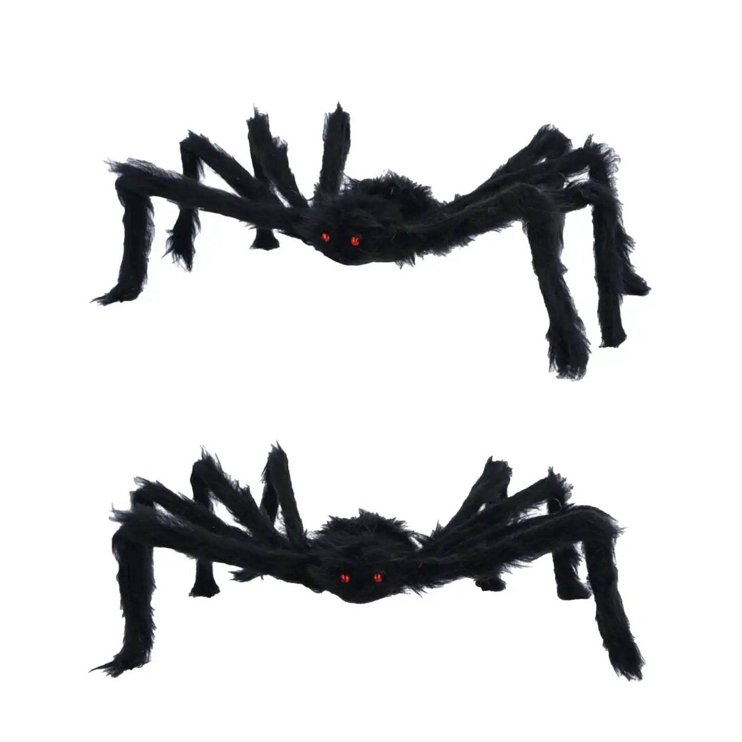 Halloween Giant Spider