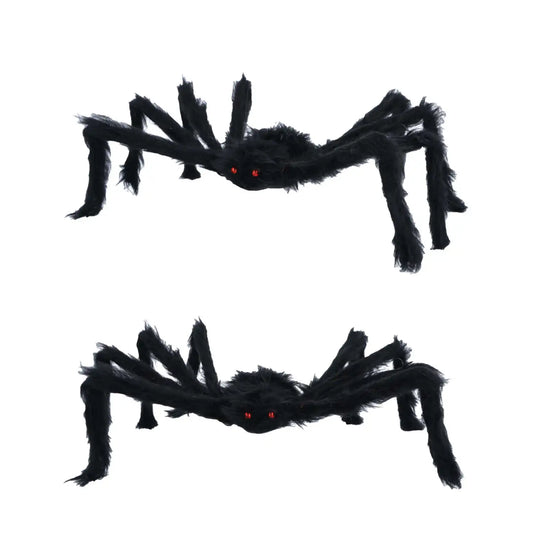 Halloween Giant Spider
