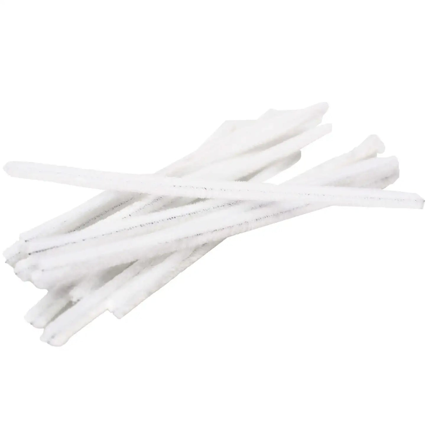 Artyom Pipe Cleaners 150mm White 250 Pack