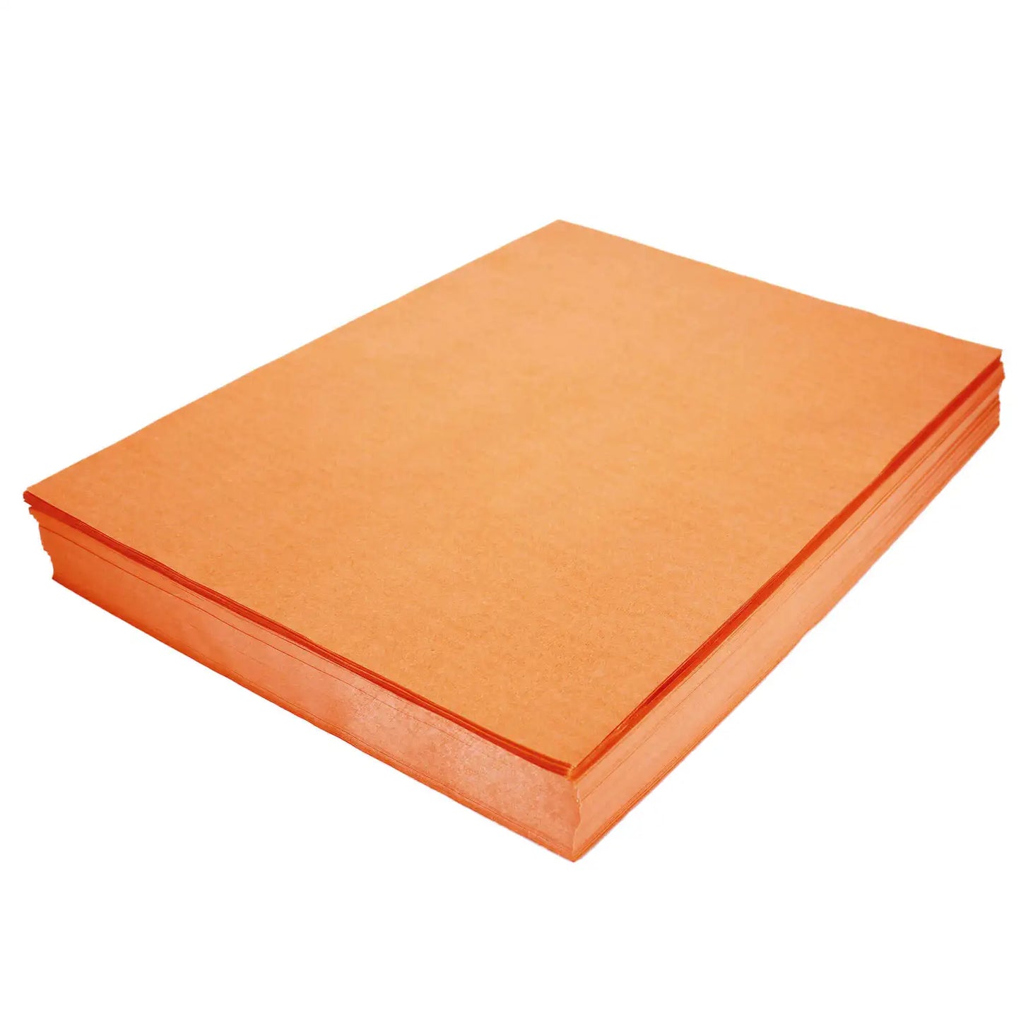 Artyom Sugar Paper Orange 250 Pack