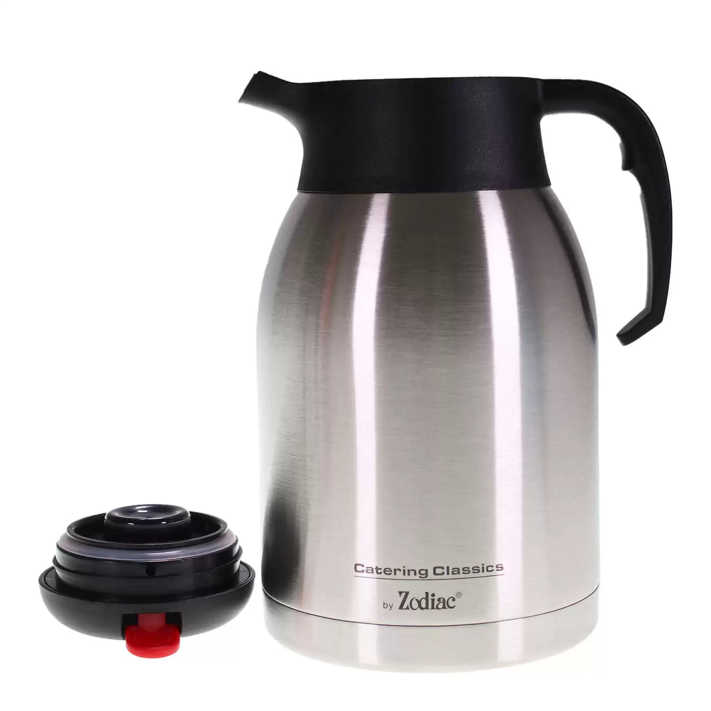 Stainless Steel Vacuum Jug 2 Litre