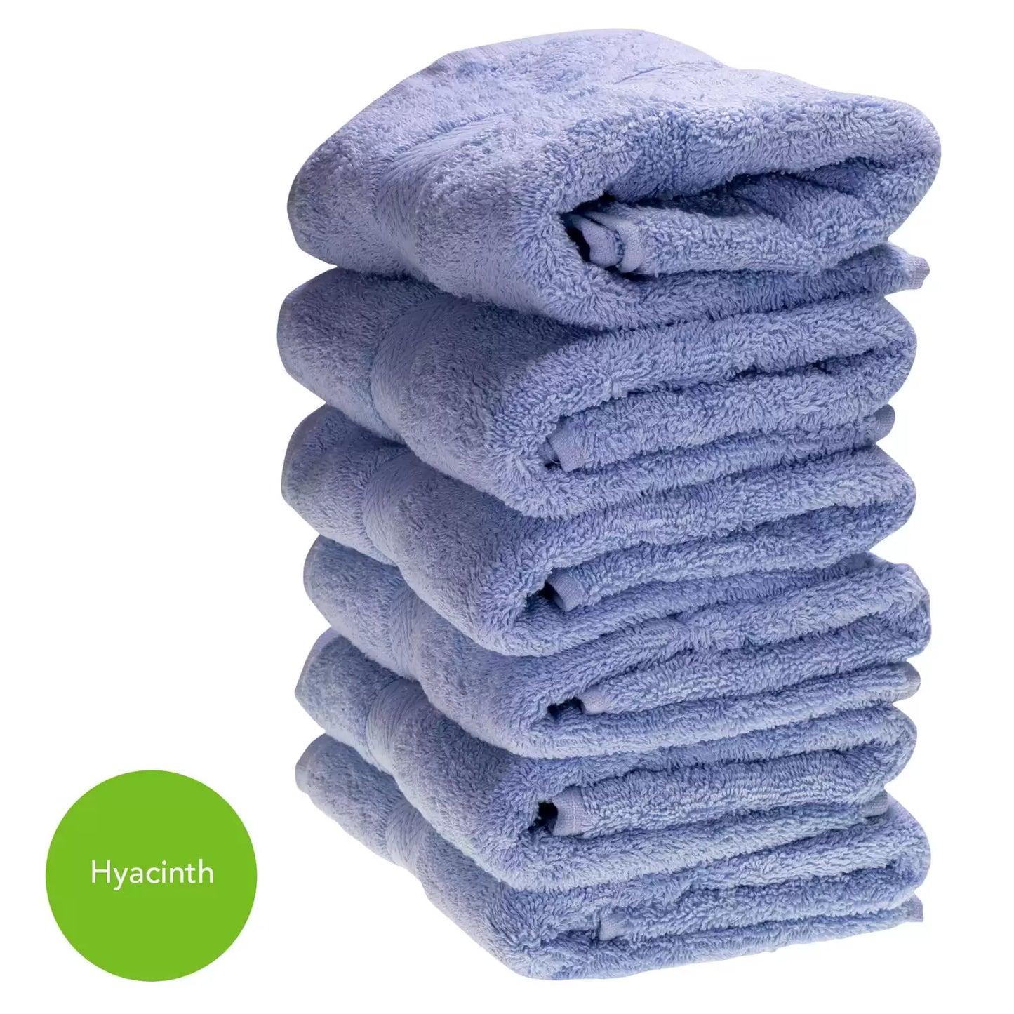 Hand Towel 50x90cm 500gsm x 6