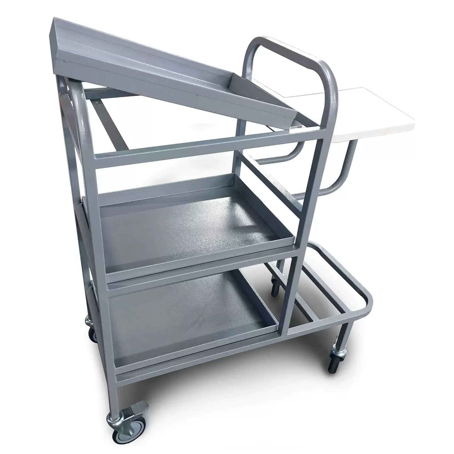 Bed Changing Trolley