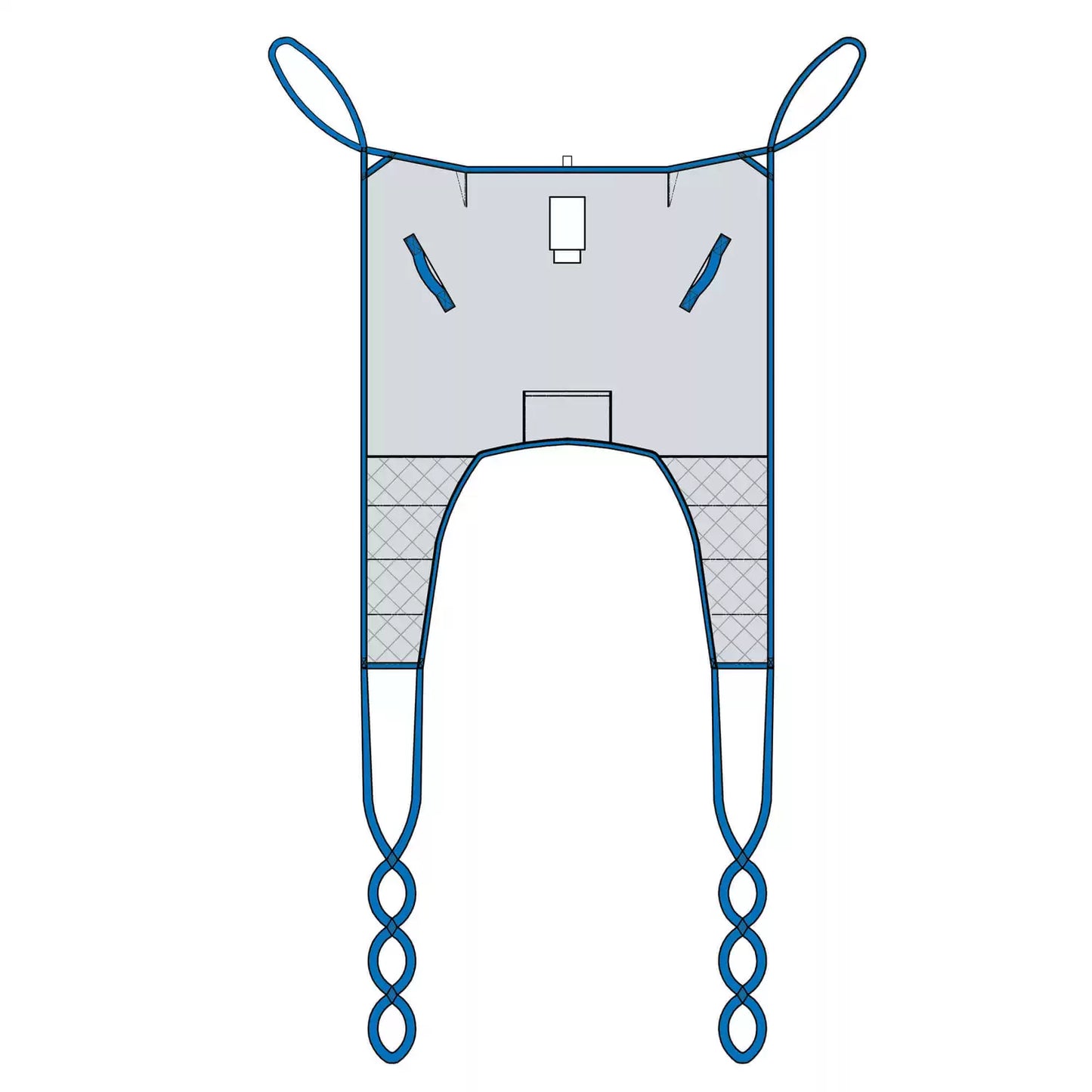 Supreme Fit Standard Sling