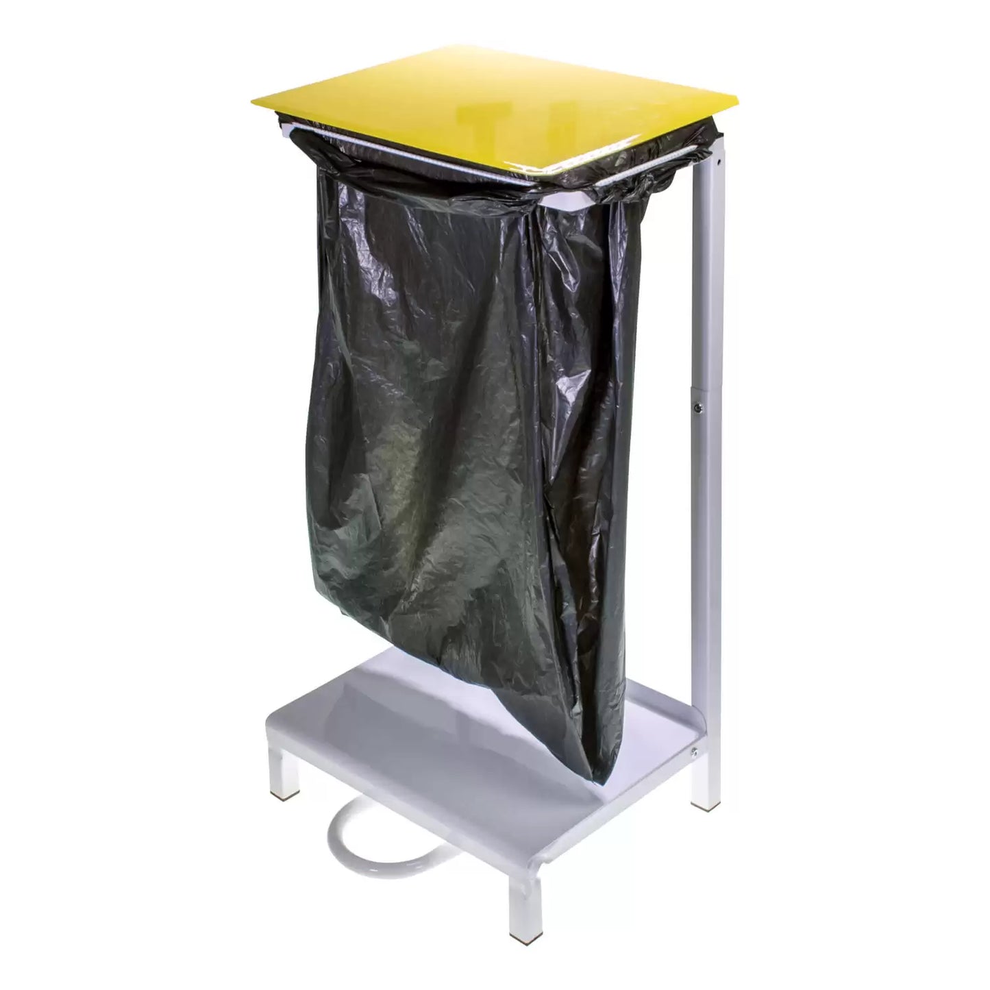 Soclean Free Standing Sack Holder 50l
