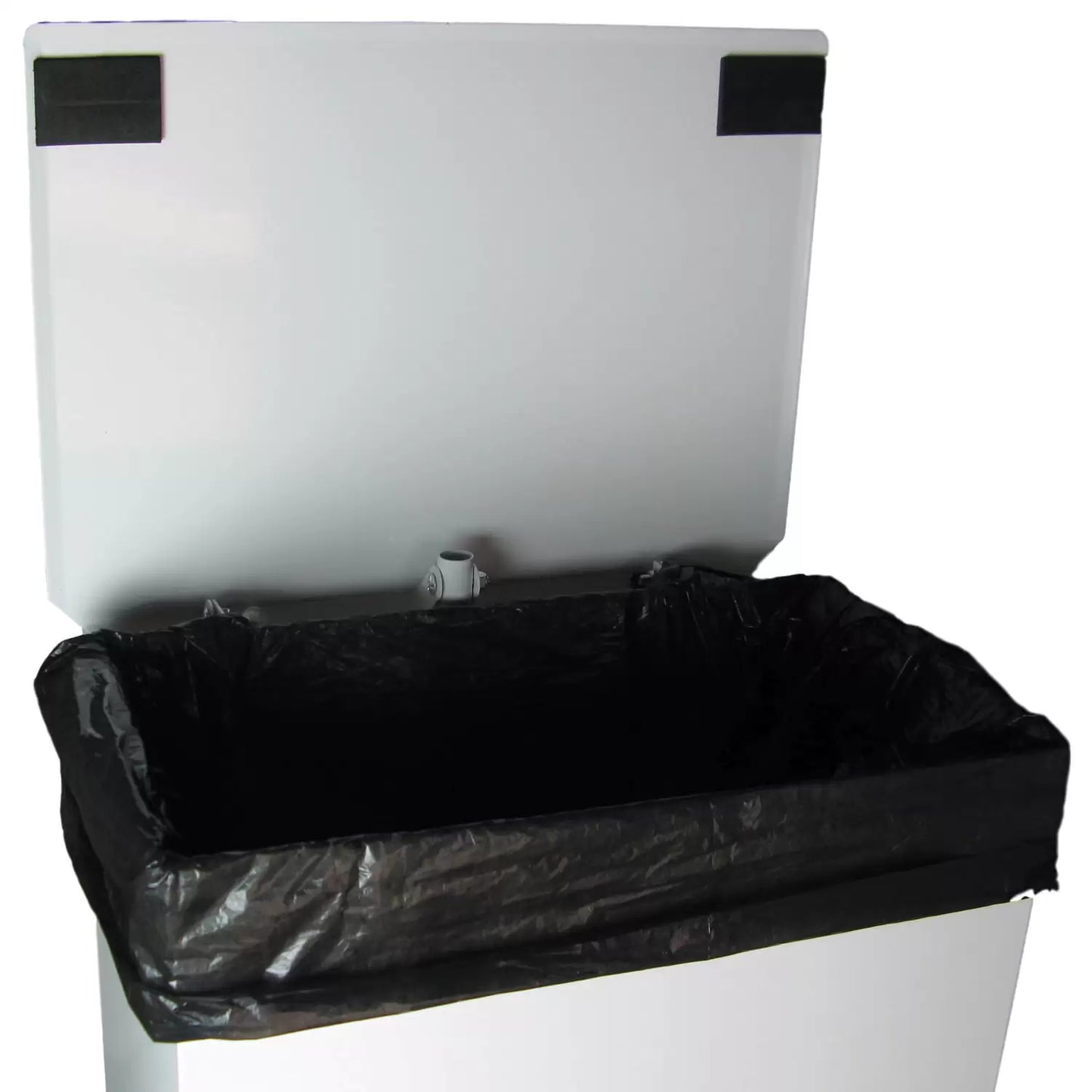 Soclean Enclosed Sack Holder 50l