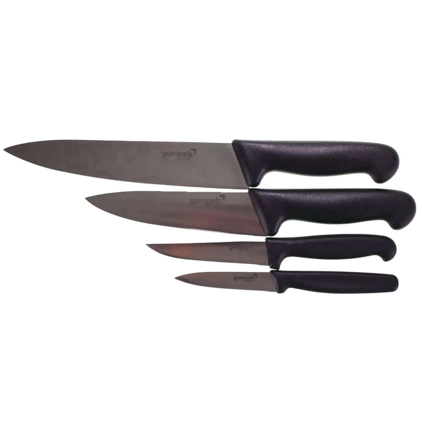 COOQUS Vegetable Knife 4"