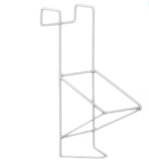 Urinal Bottle Holder