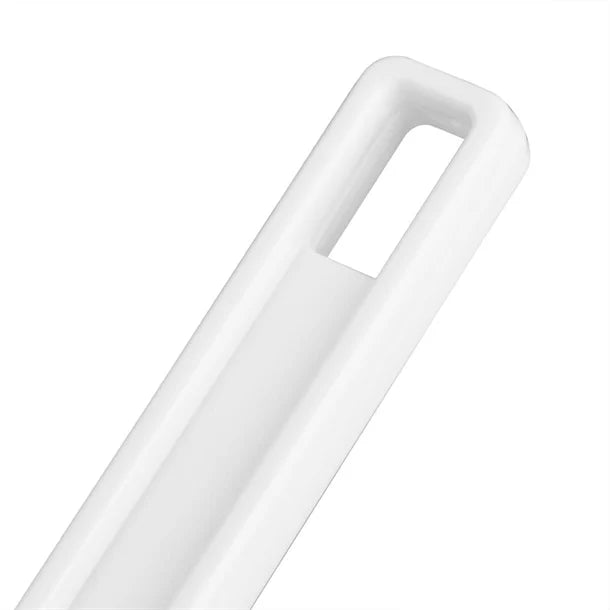 Vogue Rubber Ended Spatula 35cm